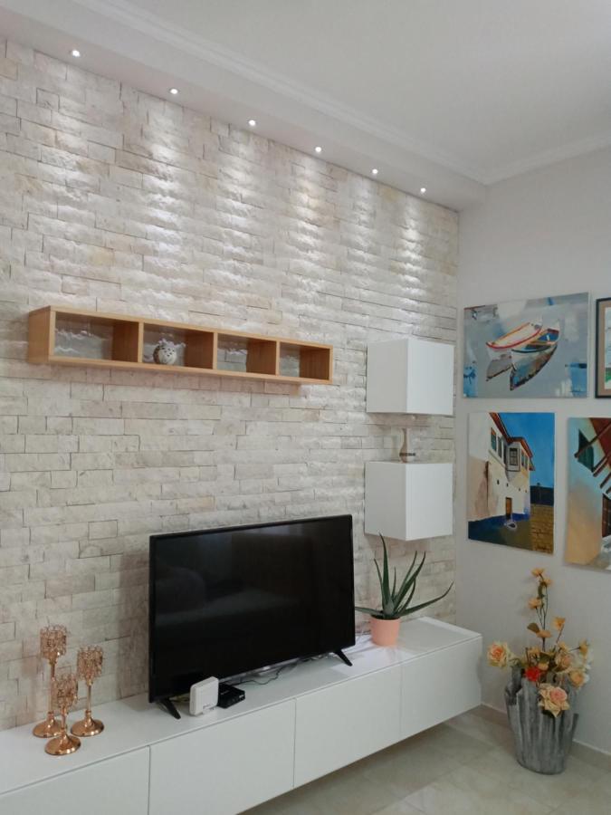 Unejs Apartment Berat Dış mekan fotoğraf