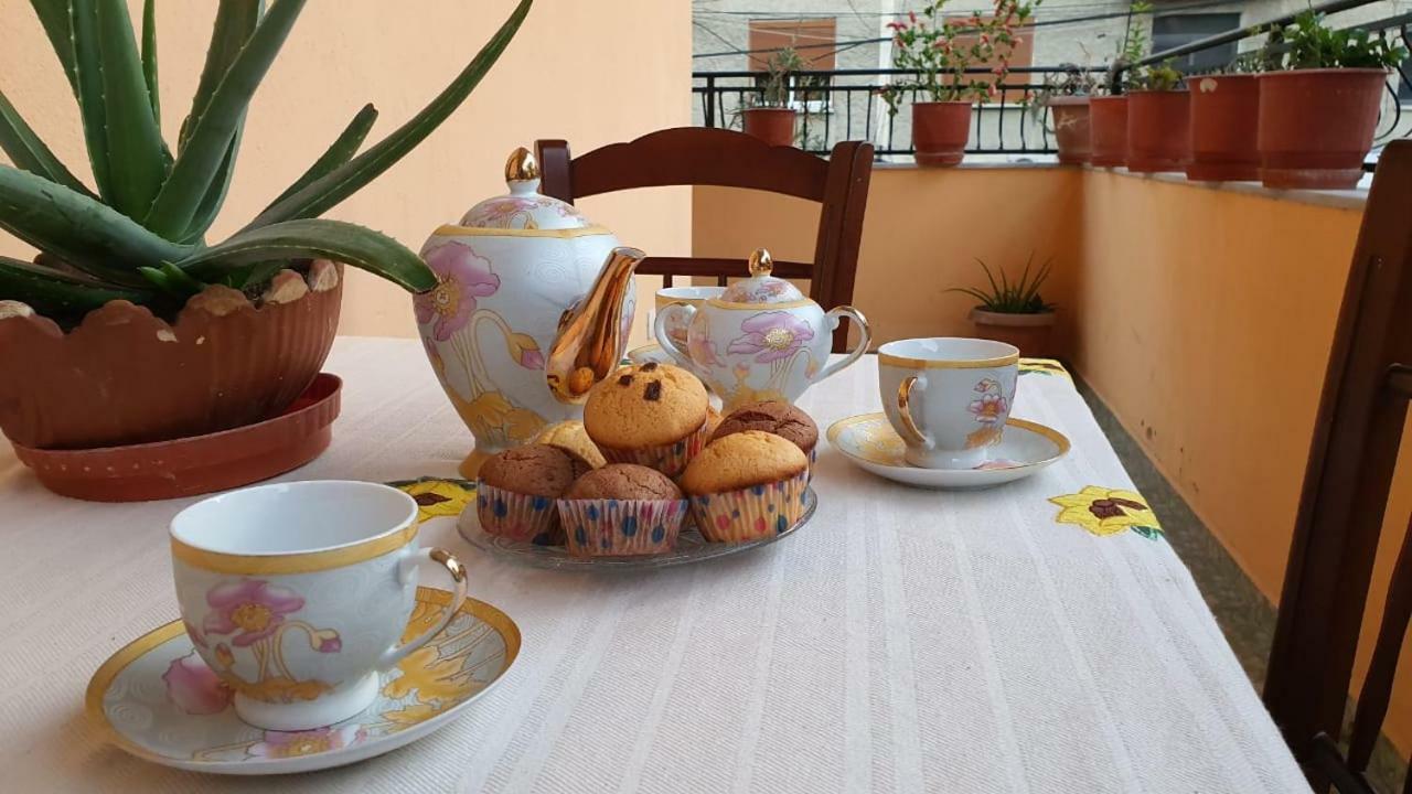 Unejs Apartment Berat Dış mekan fotoğraf