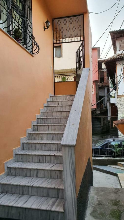 Unejs Apartment Berat Dış mekan fotoğraf