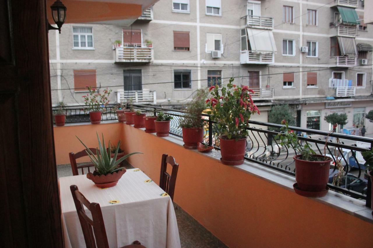 Unejs Apartment Berat Dış mekan fotoğraf