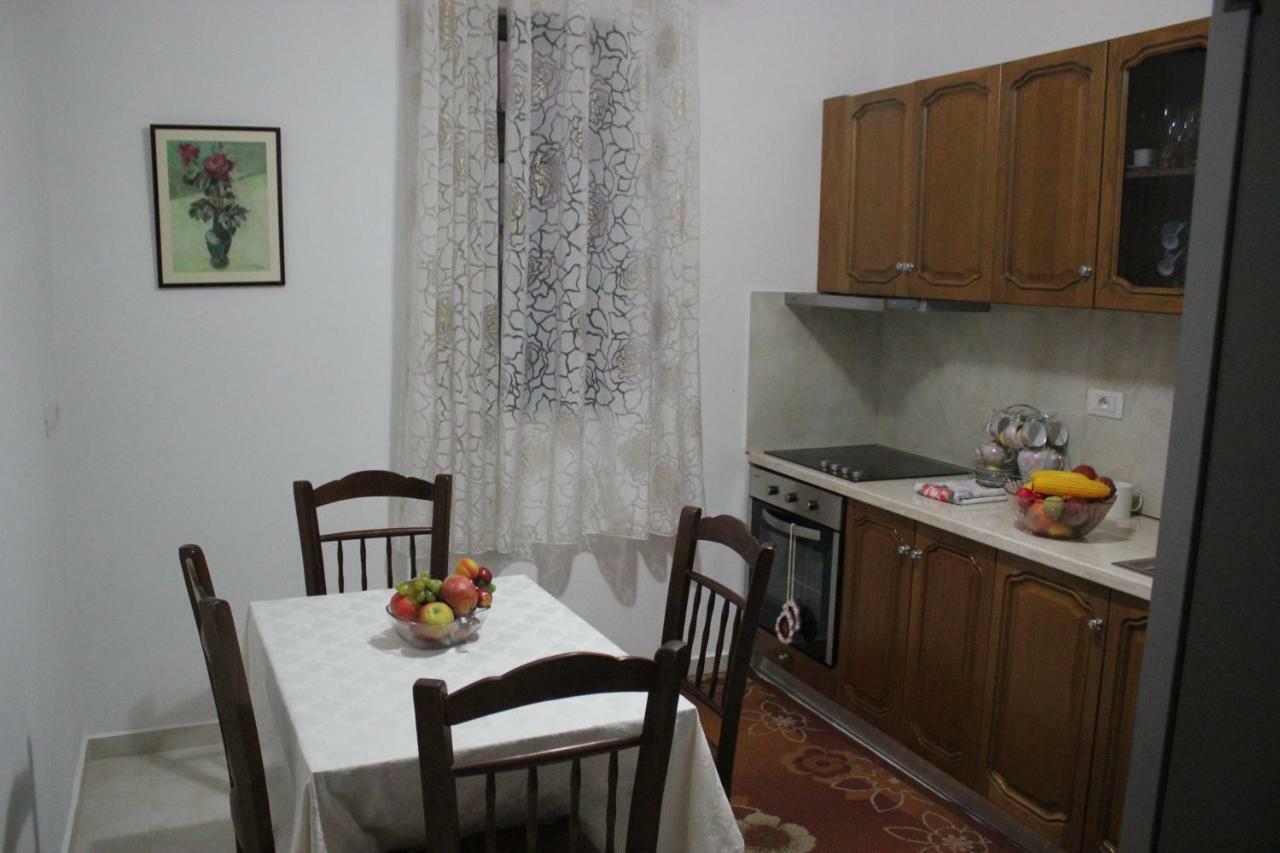 Unejs Apartment Berat Dış mekan fotoğraf